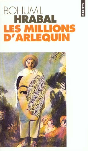 LES MILLIONS D'ARLEQUIN