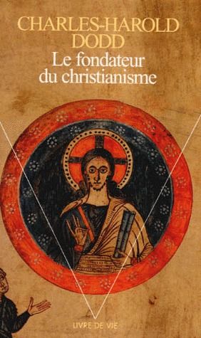 LE FONDATEUR DU CHRISTIANISME