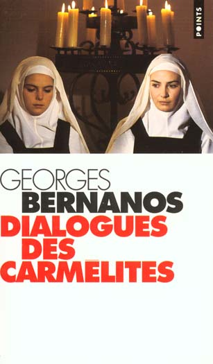 DIALOGUES DES CARMELITES