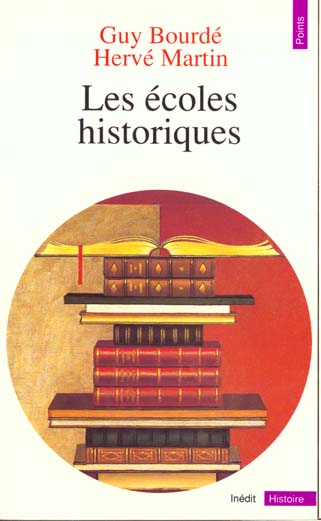 LES ECOLES HISTORIQUES