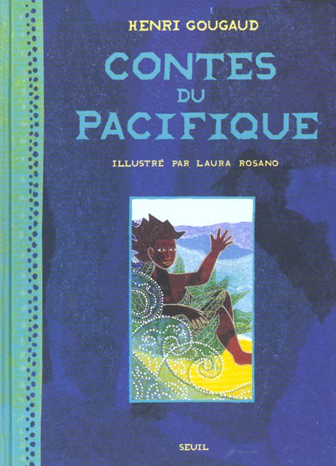 CONTES DU PACIFIQUE