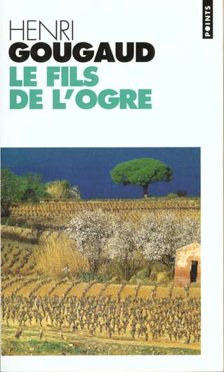 LE FILS DE L'OGRE