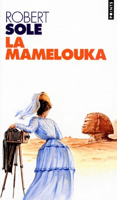 LA MAMELOUKA