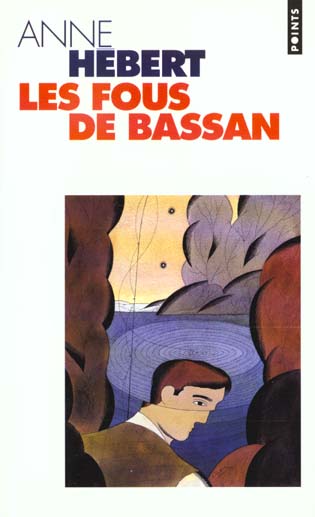 POINTS LES FOUS DE BASSAN