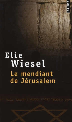 LE MENDIANT DE JERUSALEM