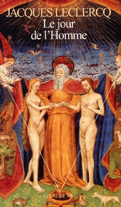 LE JOUR DE L'HOMME
