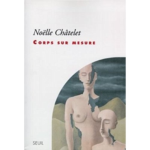 CORPS SUR MESURE