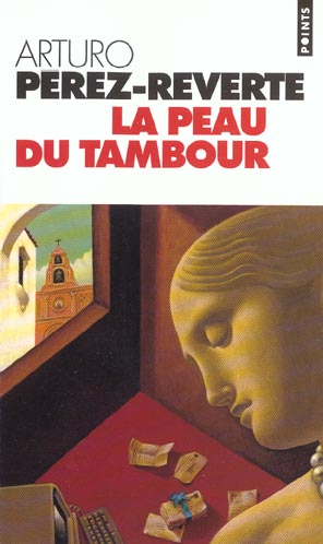 LA PEAU DU TAMBOUR