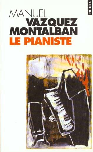 LE PIANISTE