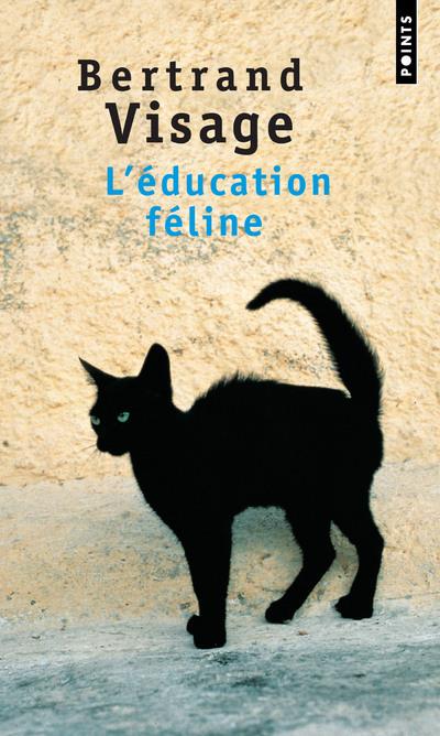 L'EDUCATION FELINE