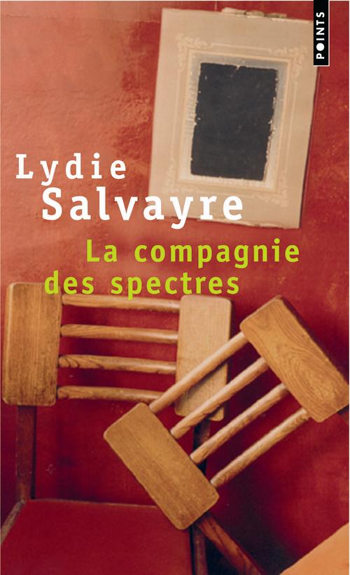 LA COMPAGNIE DES SPECTRES