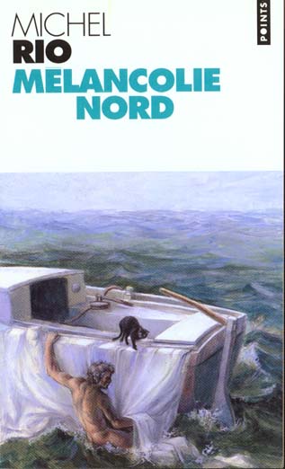 MELANCOLIE NORD