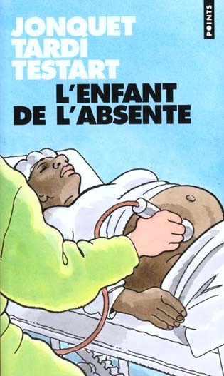 L'ENFANT DE L'ABSENTE