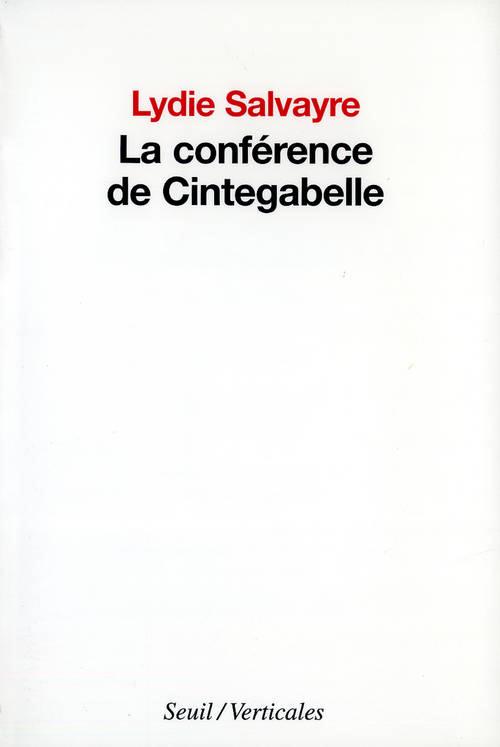 LA CONFERENCE DE CINTEGABELLE