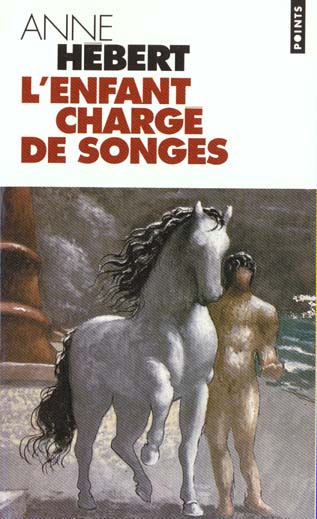 L'ENFANT CHARGE DE SONGES