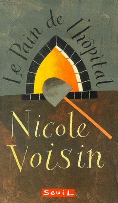 LE PAIN DE L'HOPITAL