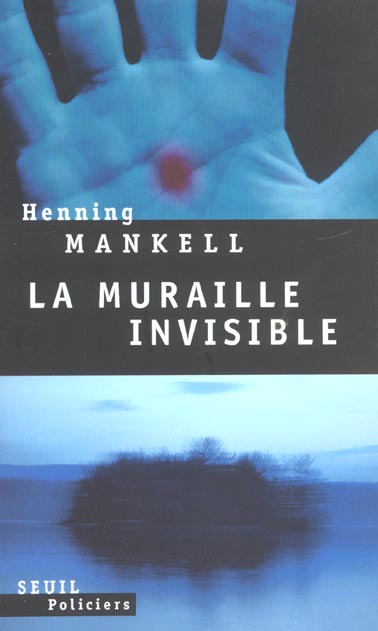 LA MURAILLE INVISIBLE
