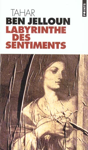 LABYRINTHE DES SENTIMENTS