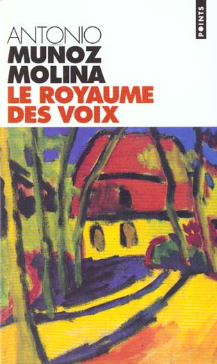 LE ROYAUME DES VOIX