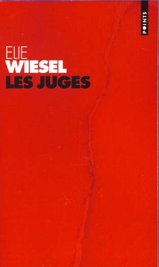 LES JUGES
