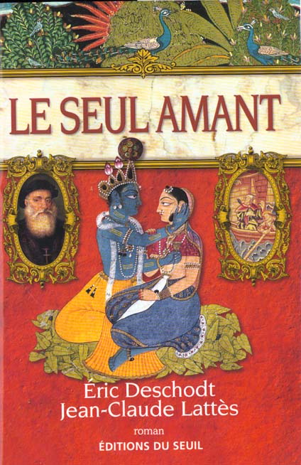 LE SEUL AMANT
