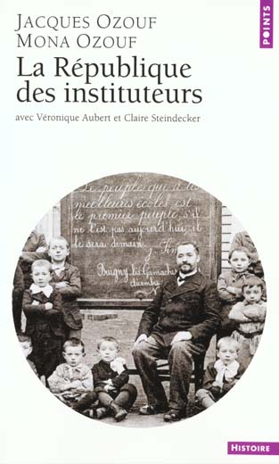 LA REPUBLIQUE DES INSTITUTEURS
