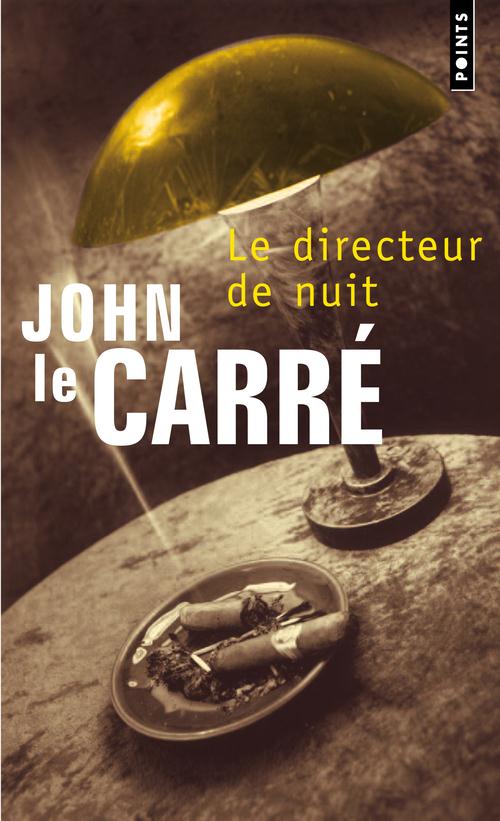 LE DIRECTEUR DE NUIT