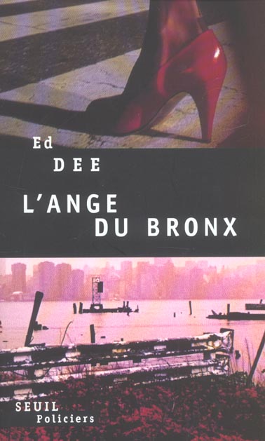 L'ANGE DU BRONX