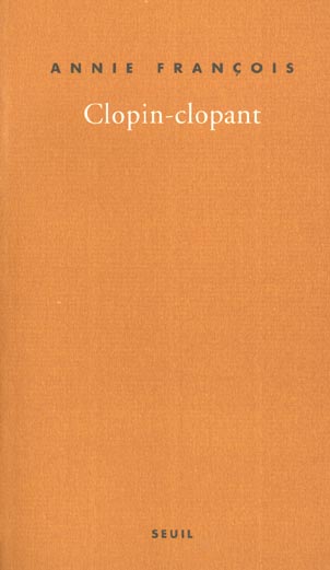 CLOPIN-CLOPANT. AUTOBIOTABACOGRAPHIE