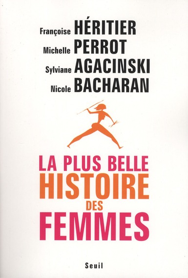 LA PLUS BELLE HISTOIRE DES FEMMES