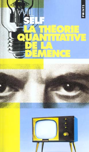 LA THEORIE QUANTITATIVE DE LA DEMENCE. AVEC CINQ AUTRES PROPOSITIONS A L'APPUI