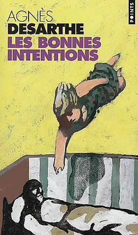 LES BONNES INTENTIONS
