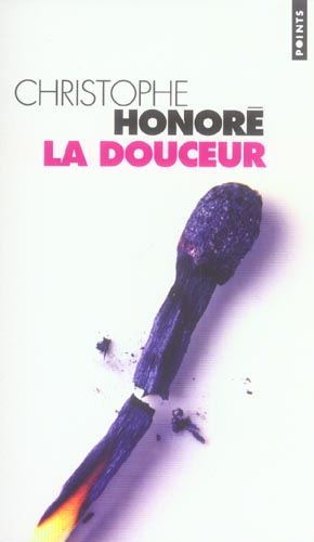 LA DOUCEUR