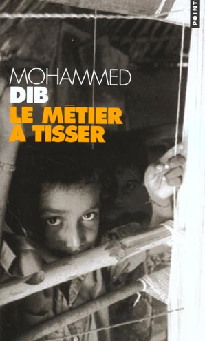 LE METIER A TISSER