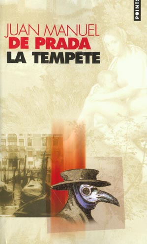 LA TEMPETE