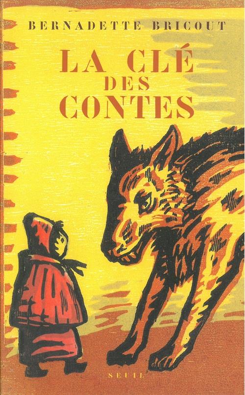 LA CLE DES CONTES