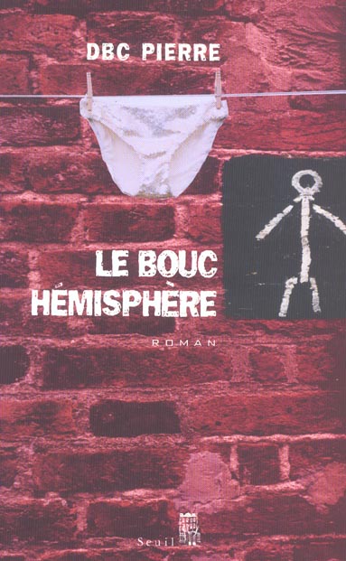 LE BOUC HEMISPHERE