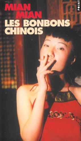 LES BONBONS CHINOIS