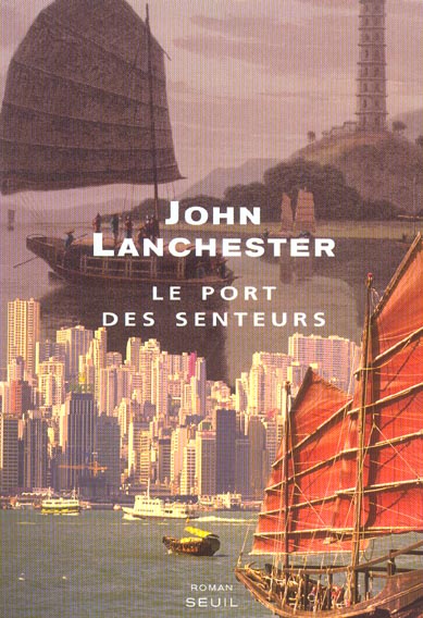 LE PORT DES SENTEURS