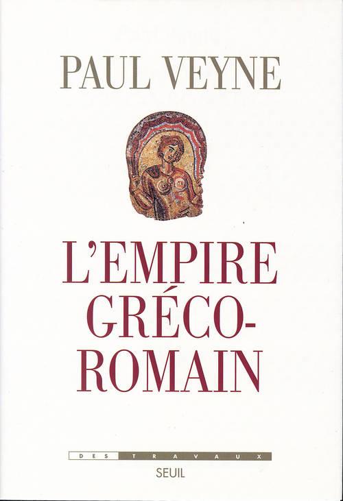 L'EMPIRE GRECO-ROMAIN