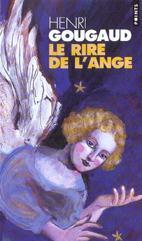 LE RIRE DE L'ANGE