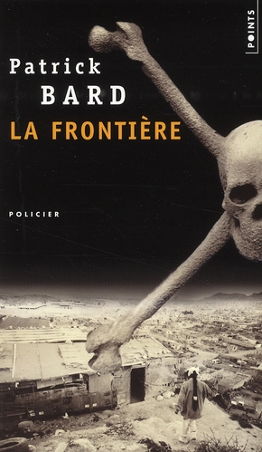 LA FRONTIERE