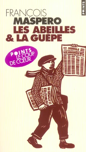 LES ABEILLES & LA GUEPE