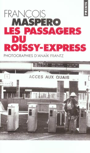 LES PASSAGERS DU ROISSY-EXPRESS