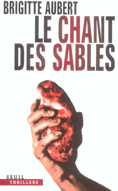 LE CHANT DES SABLES