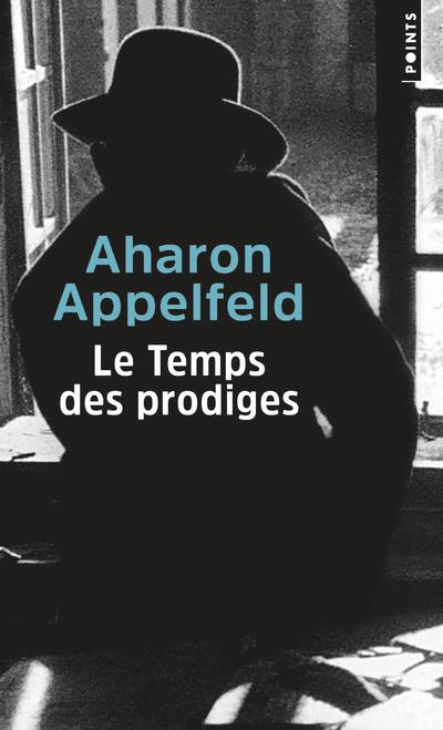 LE TEMPS DES PRODIGES