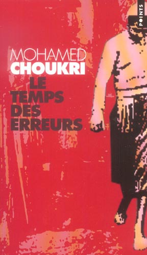 LE TEMPS DES ERREURS