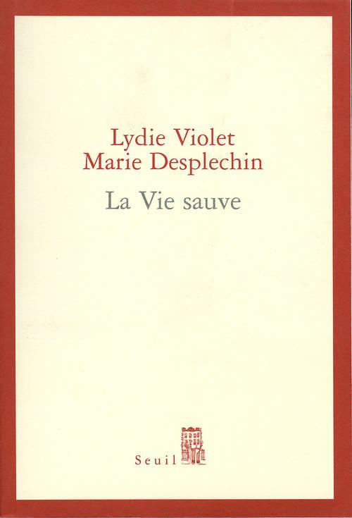 LA VIE SAUVE