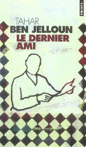 LE DERNIER AMI