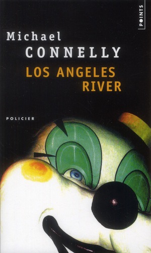LOS ANGELES RIVER